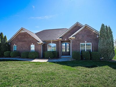289 Bull Run, Killen, AL, 35645