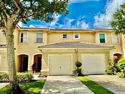 1515 Buckingham Avenue, Wellington, FL, 33414