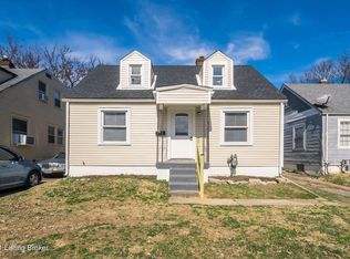 2309 Ratcliffe Ave, Louisville, KY