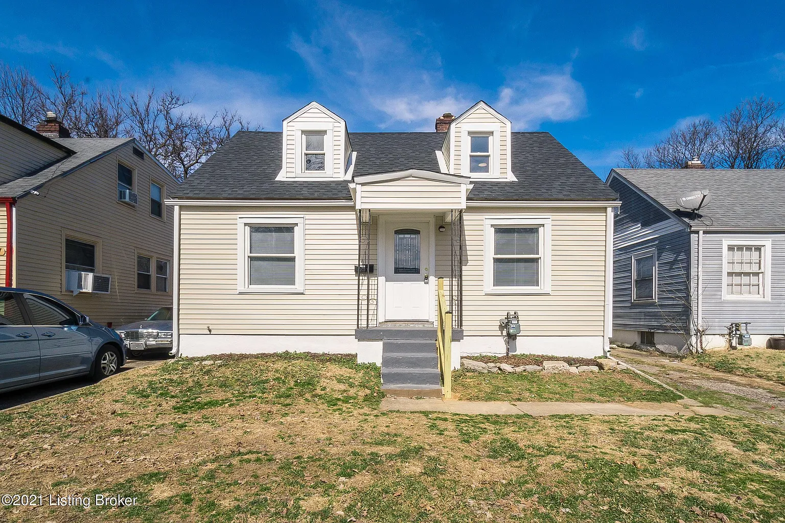 2309 Ratcliffe Ave photo 1