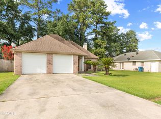 513 Monarch Dr, Lafayette, LA 70506