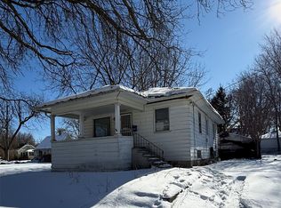 1540 Illinois Ave, Flint, MI 48506