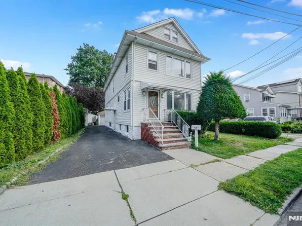 768 Florence Pl, Cliffside Park, NJ 07010