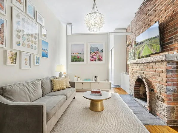 252 W 20th St APT 2B, New York, NY 10011