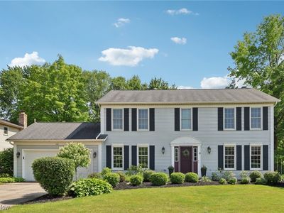 14763 Trenton Ave, Strongsville, OH, 44136