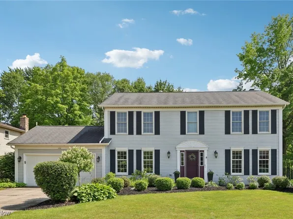 14763 Trenton Ave, Strongsville, OH 44136