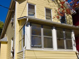 1599 Castleton Ave, Staten Island, NY 10302