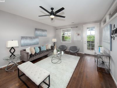 1832 Railroad Ave Unit 112, Livermore, CA, 94550