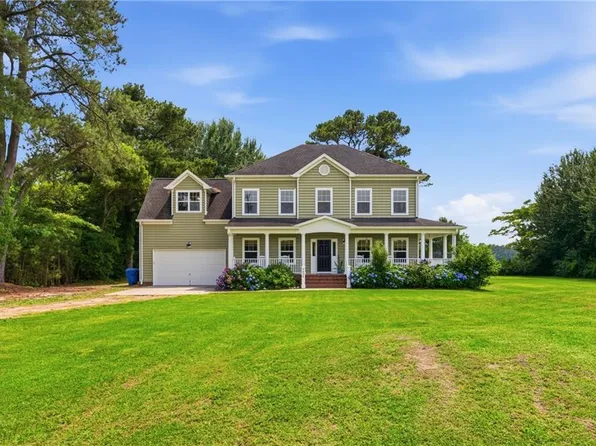 5636 Morris Neck Rd, Virginia Beach, VA 23457