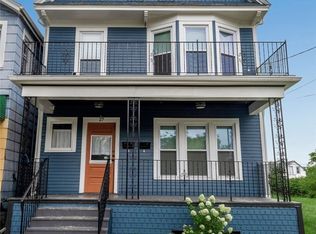 27 Garner Ave, Buffalo, NY 14213