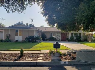 133 Spencer Ave, Upland, CA 91786