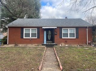 408 Mohawk Dr, Jeffersonville, IN 47130