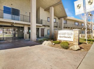 Racquet Club Apartments, Lancaster, CA 93534