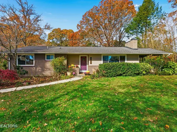 4023 Terrace View Dr, Knoxville, TN 37918