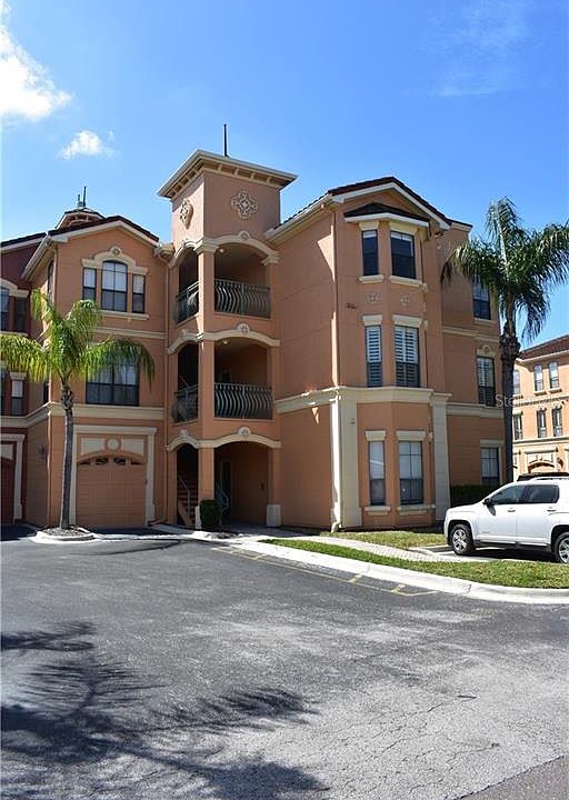 1st image of 2733 Via Cipriani Unit 822B