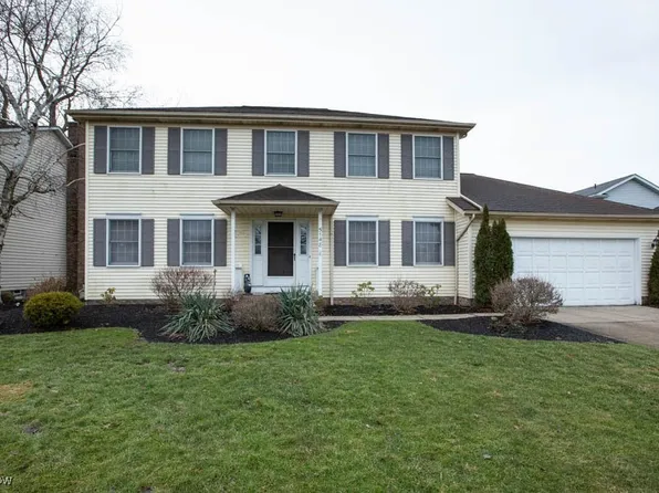 5148 Stevenson St, Richmond Heights, OH 44143