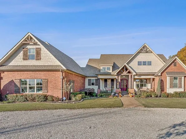 517 County Road 712, Jonesboro, AR 72405