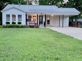 418 S Central, Hallsville, TX 75650