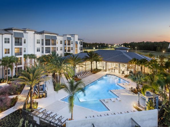 6011 Vineland Resort Way #1308