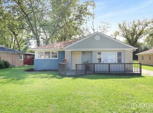 355 Neola St, Park Forest, IL 60466