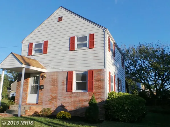 46519 Midway Dr, Lexington Park, MD 20653