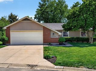 9954 Bannon Ct, Miamisburg, OH 45342