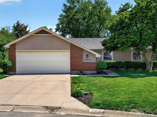 9954 Bannon Ct, Miamisburg, OH 45342