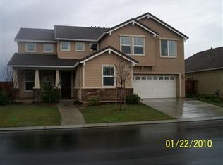 62 Nostalgia Ave, Patterson, CA 95363