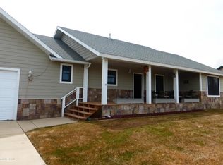 130 Fox Willow Dr, Pinedale, WY 82941