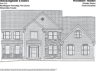 38 Anderson Rd, Neshanic Station, NJ 08853