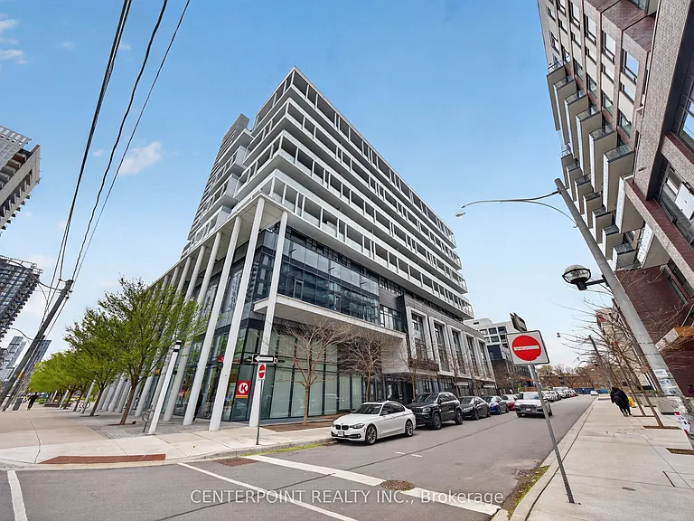 34 Tubman Ave #1102E — Photo 44