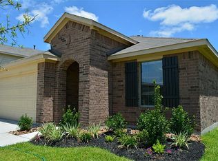 23338 Joy Ridge Dr, Spring, TX 77373