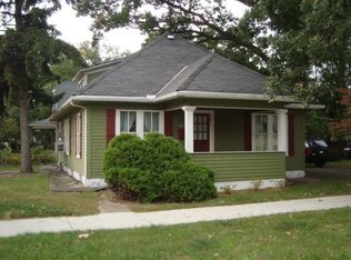 204 Tryon St, Michigan City, IN 46360