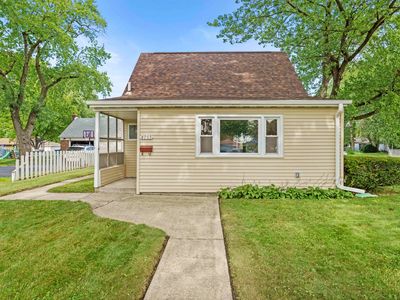 8753 Kleinman Rd, Highland, IN, 46322