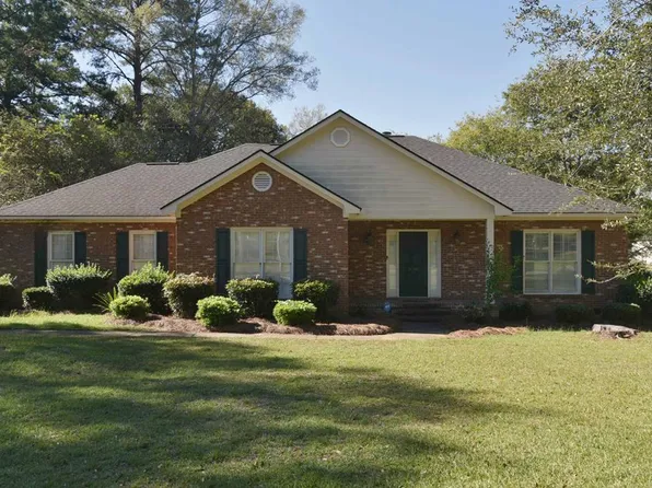 3608 Jenny Ln, Albany, GA 31721