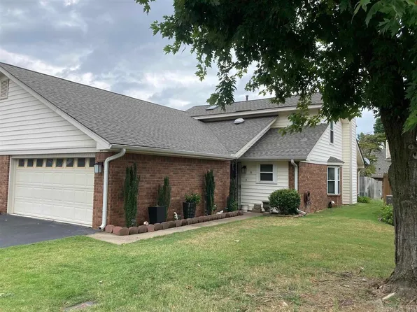 16 Dark Forest Pl, Benton, AR 72019