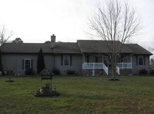 6451 Whitesburg Rd, Snow Hill, MD 21863