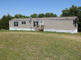 355784 E 1020 Rd, Prague, OK 74864