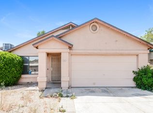 8601 W Elm St, Phoenix, AZ 85037