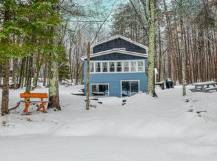 6787 Eaglesham Rd, Three Lakes, WI 54562