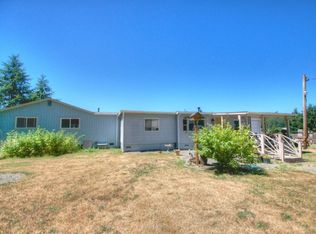 5729 180th Ave SW, Rochester, WA 98579