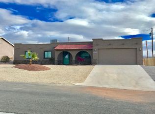 3667 Pelican Pl, Lake Havasu City, AZ 86406