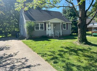 238 Adams St, Lancaster, OH 43130