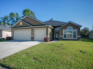 12185 Verde Gardens Rd, Jacksonville, FL 32218