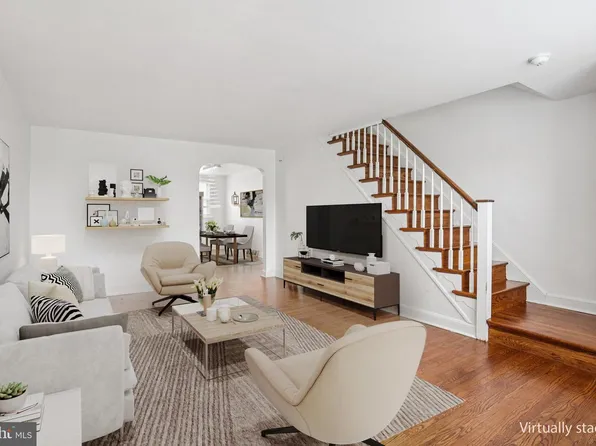 1351 Kimberly Dr, Philadelphia, PA 19151