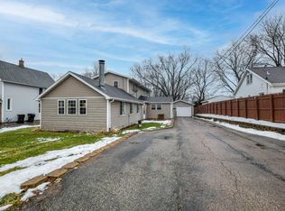 213 E North St, Deforest, WI 53532