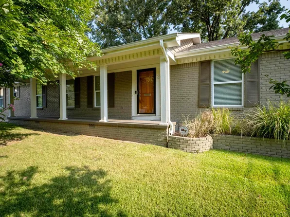 38 Pamela Dr, Little Rock, AR 72227