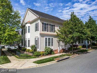 400 Robena Way, Rockville, MD, 20850