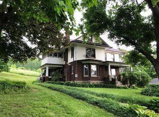 9125 Culbertson Rd, Dansville, NY 14437
