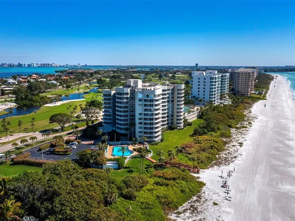 775 LONGBOAT CLUB ROAD #405, LONGBOAT KEY, FL 34228